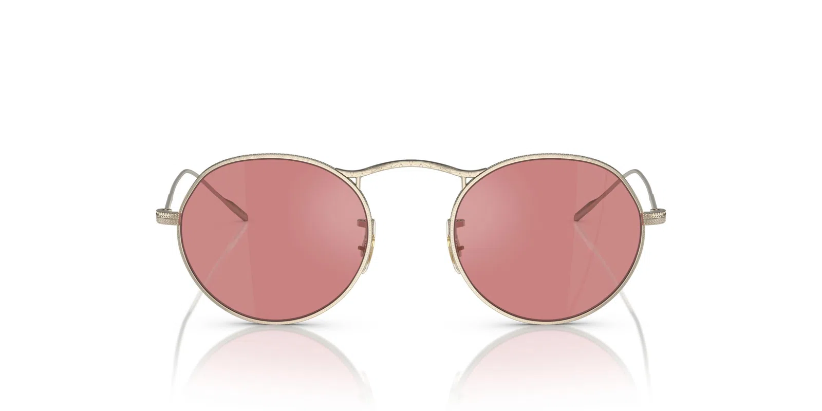 Oliver Peoples M-4 30th 1220S Sunglasses - view 10